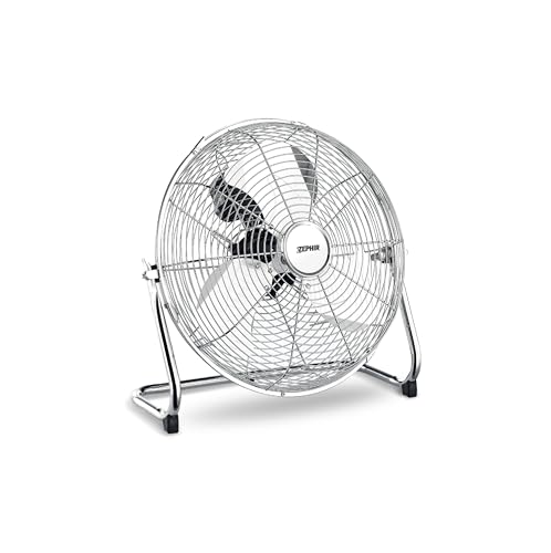 Zephir Ventilatore Industriale 35cm