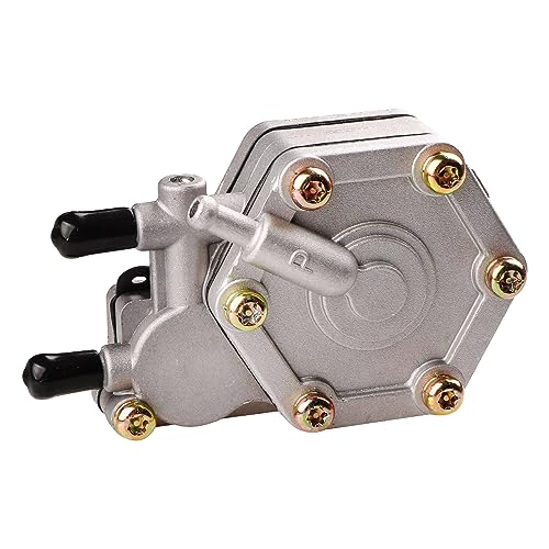 MOSTPLUS Fuel Pump Replace# 2520227 Compatible with Sportsman 325 400 500 600 700 Magnum 325 330 500 2X4 4X4 6X6 Outlaw 450 500 525 Trailblazer 330