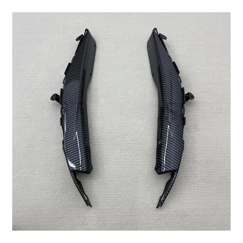Carénage latéral de protection R25 R3 carbone pour réparer et protéger votre moto