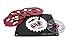 Milescraft 1207 Design/Inlay Kit - Router Template Jig