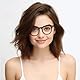 FZSECRIU 3 Stücke brille ohne stärke damen，brille ohne stärke，brille ohne stärke herren，brille ohne sehstärke，fake brille，fake glasses，brillen ohne sehstärke damen，nerd brille ohne stärke