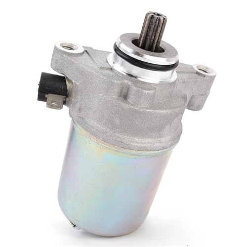 Motor de arranque 3AY-H1800-00 soluciona fallos de encendido V110ZE