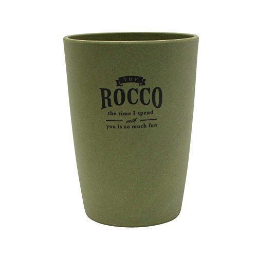 ���b�R �o���u�[ �^���u���[ ROCCO Bamboo Tumbler (KH) K04-8109