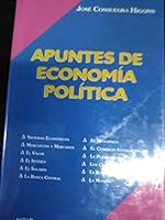 Apuntes de Economía Política 9586391345 Book Cover