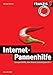 Internet-Pannenhilfe: Lösungen für DSL, ISDN, Modem, OutlookExpress & Co (Hot Stuff)