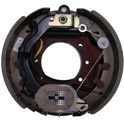 Automotive Replacement Parts Trailer Brake Driver 12-1/4