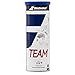 Babolat Team X 3 Balles de Tennis Jaune Taille Unique