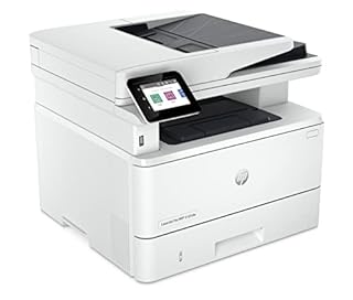 HP LaserJet Pro MFP 4101dw Printer