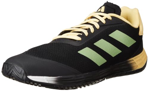 Image of adidas Unisex-Adult Velocity Grand Tennis Shoes
