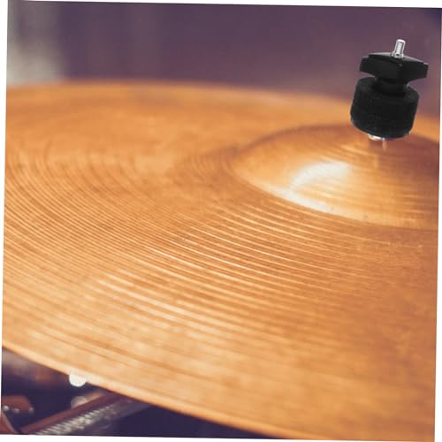 VICASKY Cymbal Lugs Parts Snare Drum Hardware Cymbal Stacker Attachment for Percussion Easy Fit miniatura 7