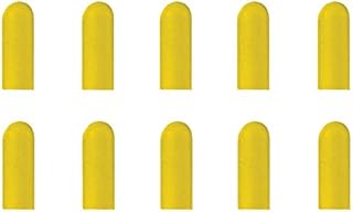 Walthers HO Scale Model Railroad Scenery Kit Safety and Security Posts (20-Pack)