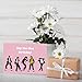 Bhiosng Funny Birthday Card, Happy Birthday Card Gift for Dancer Women Men, Inspired Birthday Card Birthday Merch, Hip Hop Birthday Gift For Dad Mom Grandparent