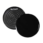 Bear KompleX Sliding Core Discs, 2-Pack Dual-Sided Fitness Sliders, Improve - Image 3