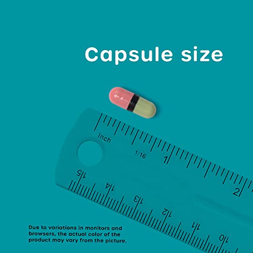 image for HealthCareAisle Lansoprazole 15 mg – 42 Delayed-Release Capsules –