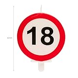 Zoom IMG-2 dekora candela di compleanno con Zoom IMG-2 dekora candela di compleanno con