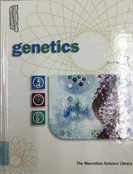 Genetics, Volume 2: E-I - Book #2 of the Genetics