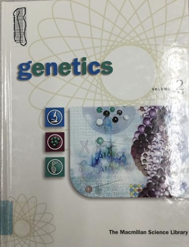 Genetics: 2 view 2