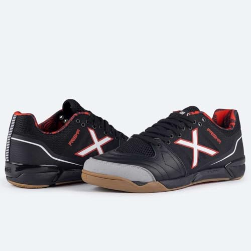 Munich Unisex-Adult Low-Top Sneaker4