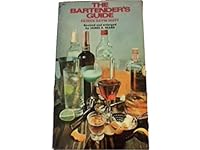 Bartender's Guide, The B00GJ1TI8Y Book Cover