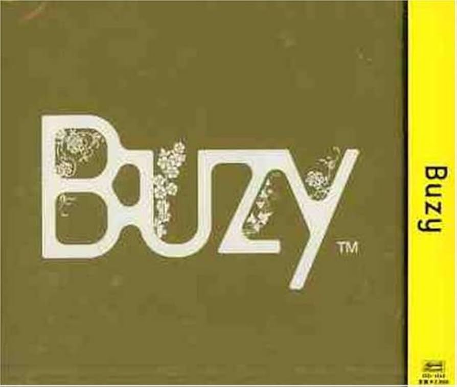 Amazon.co.jp: Buzy: ミュージック