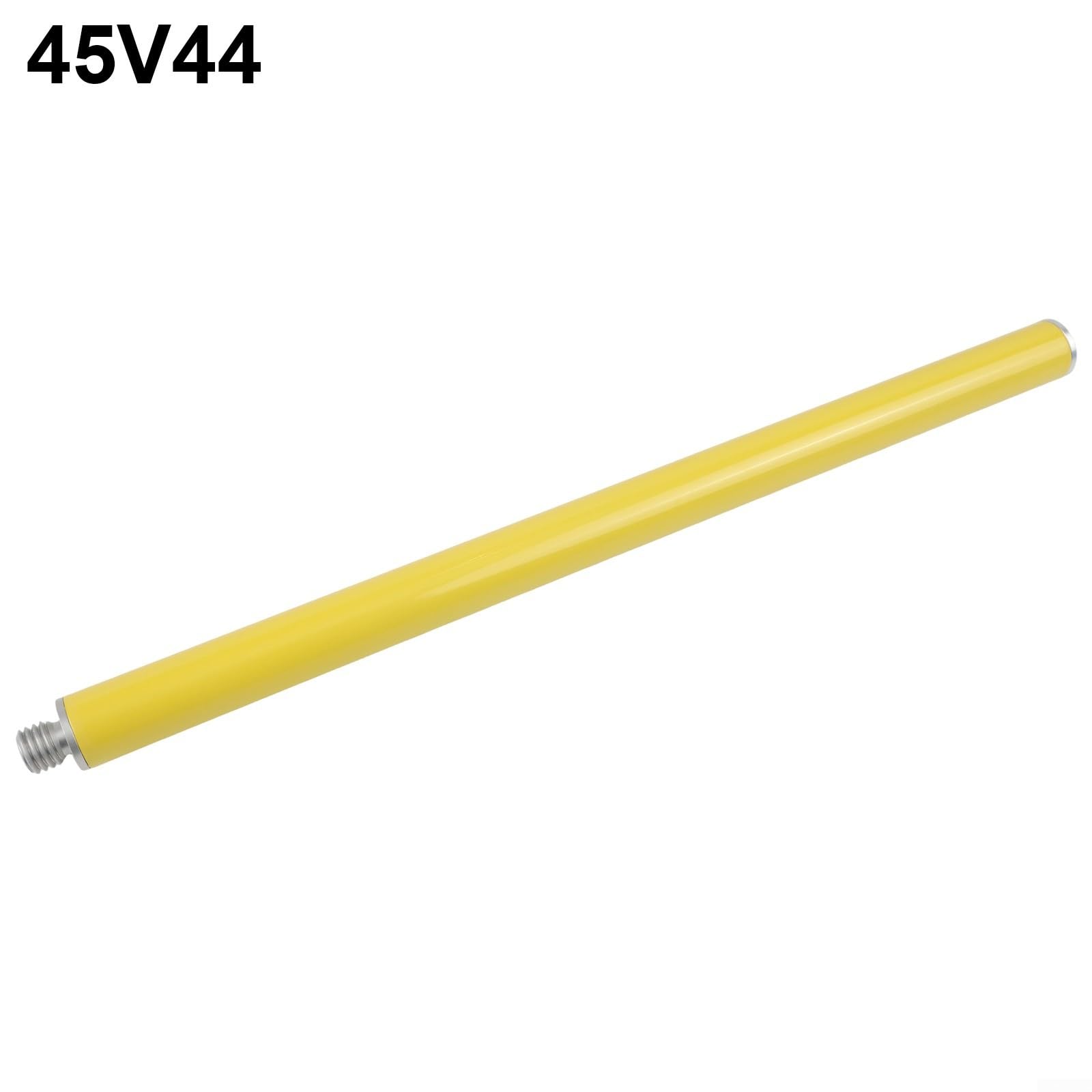 Asta di estensione per antenna GNSS 25 mm alluminio filettatura 5/8 regolabile 10-60 cm