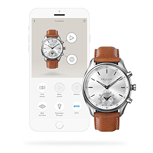 Kronaby Hybrid S0713/1
