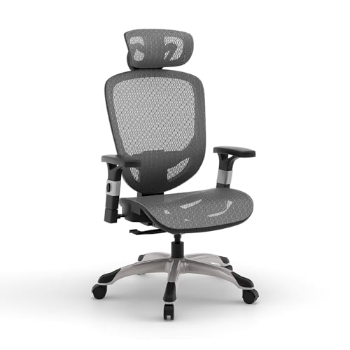 STAPLES Mesh Ergonomic Task Chair with Lumbar Support