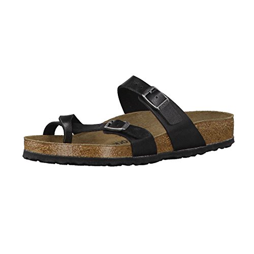 Image of Birkenstock Women's Mayari Thong Sandal