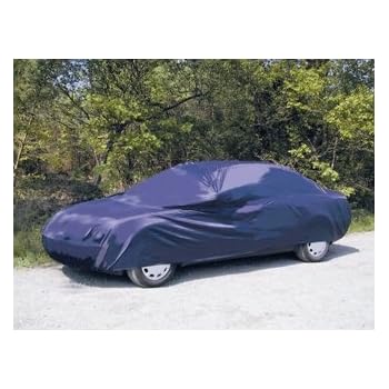 Auto Ganzgarage Autoplane KFZ Abdeckplane Autogarage XL: Amazon.de: Auto