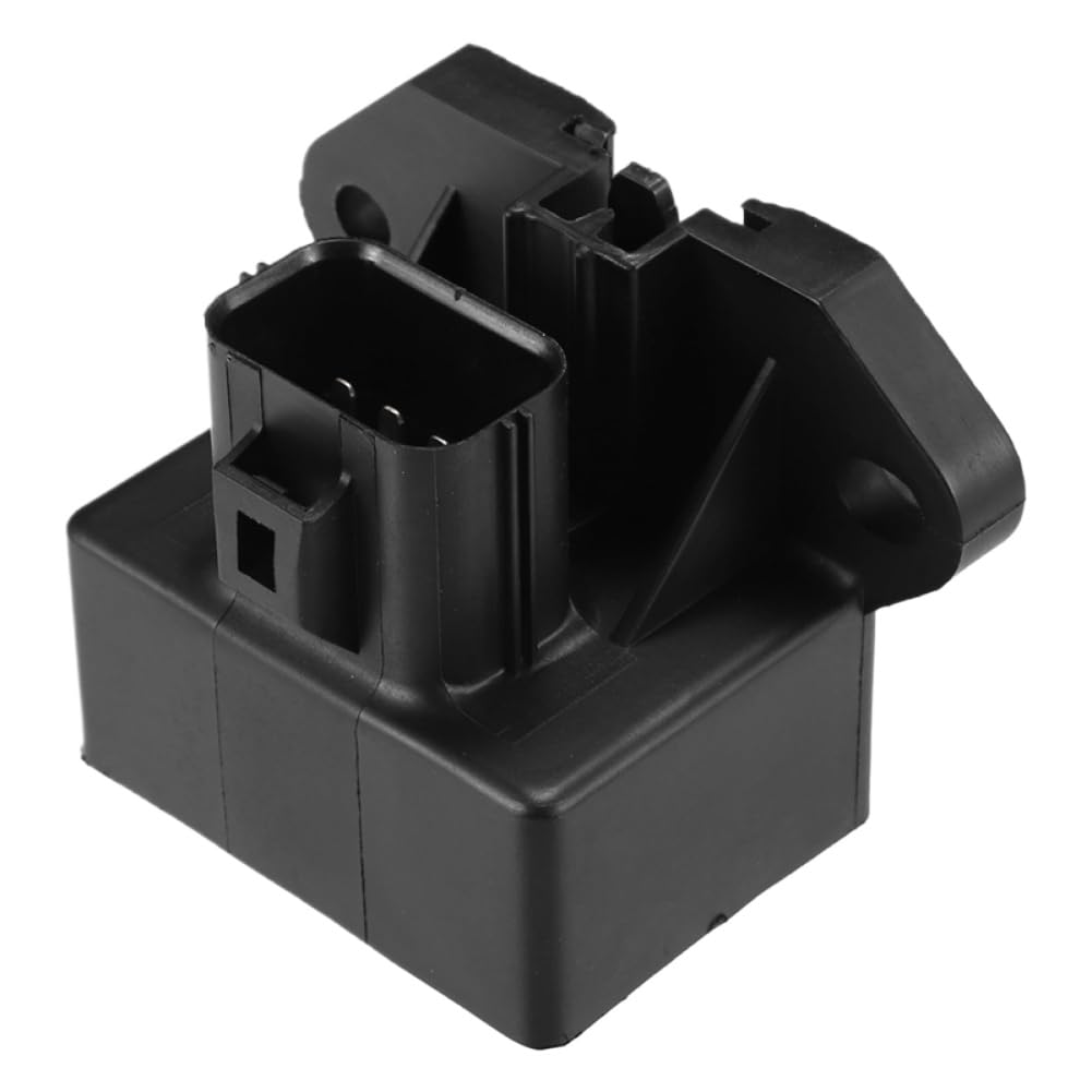 Fuel Pump Relay AA8A9D412EA AG8Z9D370A AA8Z9D370B Compatible with MKS MKT E150 E250 E350