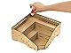 PROSCALE Paint rack farbständer. Tabletop citadel vallejo farben aufbewahrung model paint rack organizer for hobbyzone pinsel paint station modelbauwerkzeuge (Modell D)