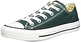 Unisex Converse Basic Chucks - All Star OX - Pine, Schuhgröße:37.5