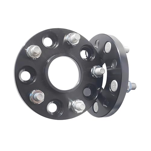 Entretoise de roue Ford Escape pour éliminer le frottement des gros pneus cales de 20mm