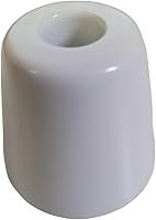 Vista 3 de Eclipse Novelty BUTT41 - Snuffer de cigarrillos de cerámica, tope de cabeza ahumado, colores surtidos, BUTT41 (2, claro)