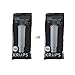 Lot de 2 cartouches filtrantes Krups Claris F088 pour machine à café
