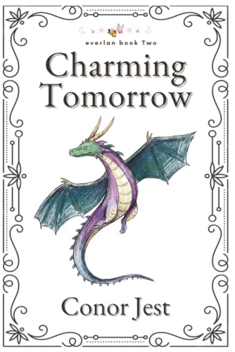 Charming Tomorrow (Everlan Trilogy)