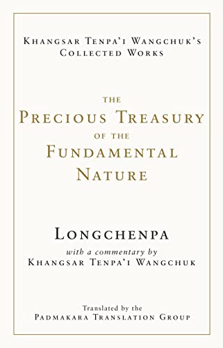 The Precious Treasury of the Fundamental Nature