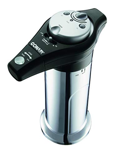 Conair Shave Gel & Lather Heating System