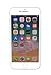 Apple iPhone 8, 64GB, Silver - Fully Unlocked (Renewed)