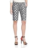 Yoana Baraschi Women's Aztec Ikat City Shorts