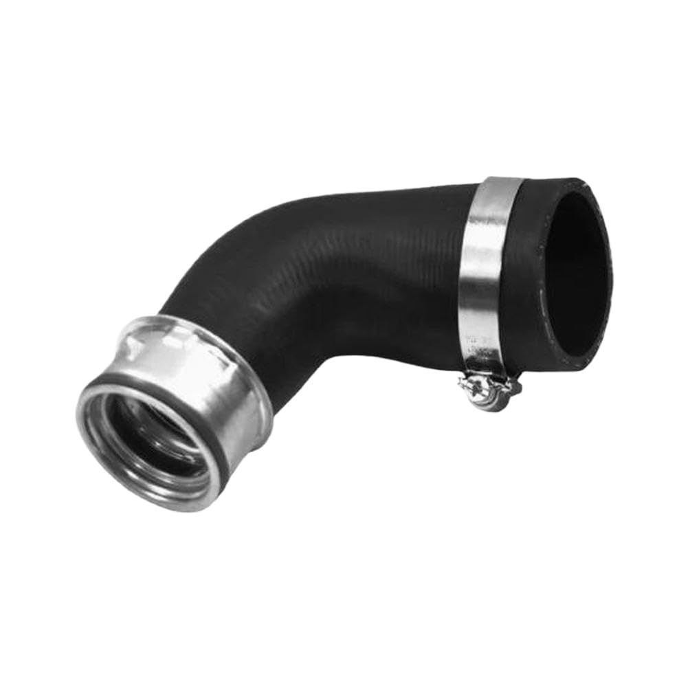 Filwy Onecolor Air Intake Intercooler Engine Hose 3C0145828c Compatible With Seat Direct Replacement Pressure Hose