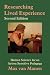 Researching Lived Experience, Second Edition