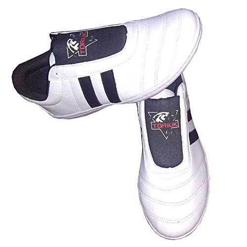 Sapatilha para Artes Marciais - Wolf - Taekwondo - Par