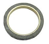 Universal Parts 130-44 Exhaust Gasket for the GY6 Engine