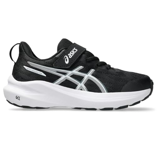 Baskets basses enfant Asics 1014A381 002 - vue 8