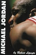 Michael Jordan: A Life cover
