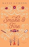 Smoke and Fire (Coffee Shop Series Book 7) (English Edition)