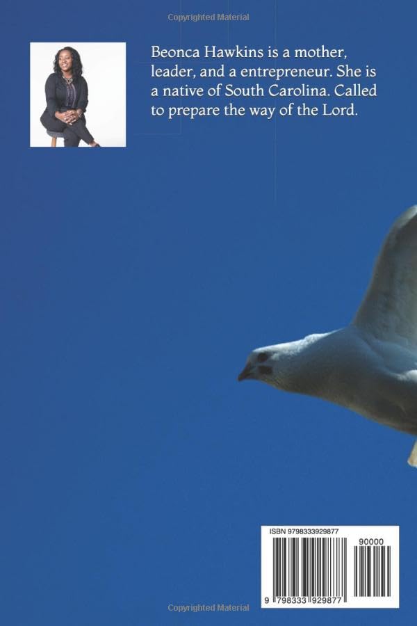 31 Days of Prophetic Devotionals - Image 2