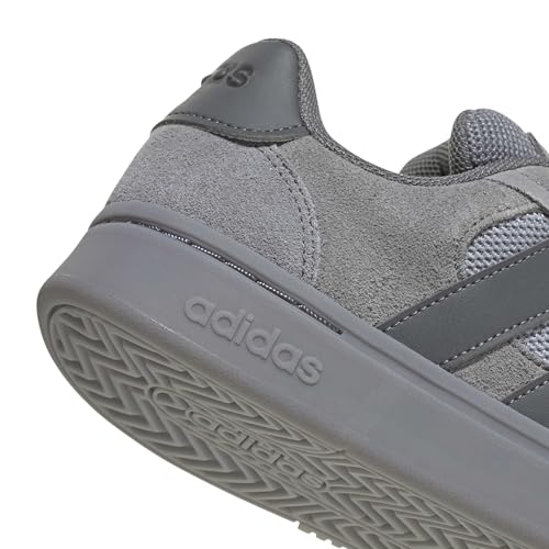 Image of adidas Mens Gc Alpha Sk8 Sneaker