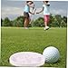 BESPORTBLE 1pcs Golf Putting Hole Cup Training Aid Practice Putter Cup for Backyard Home and Office Use Enhance Your Skills This Green Accessory